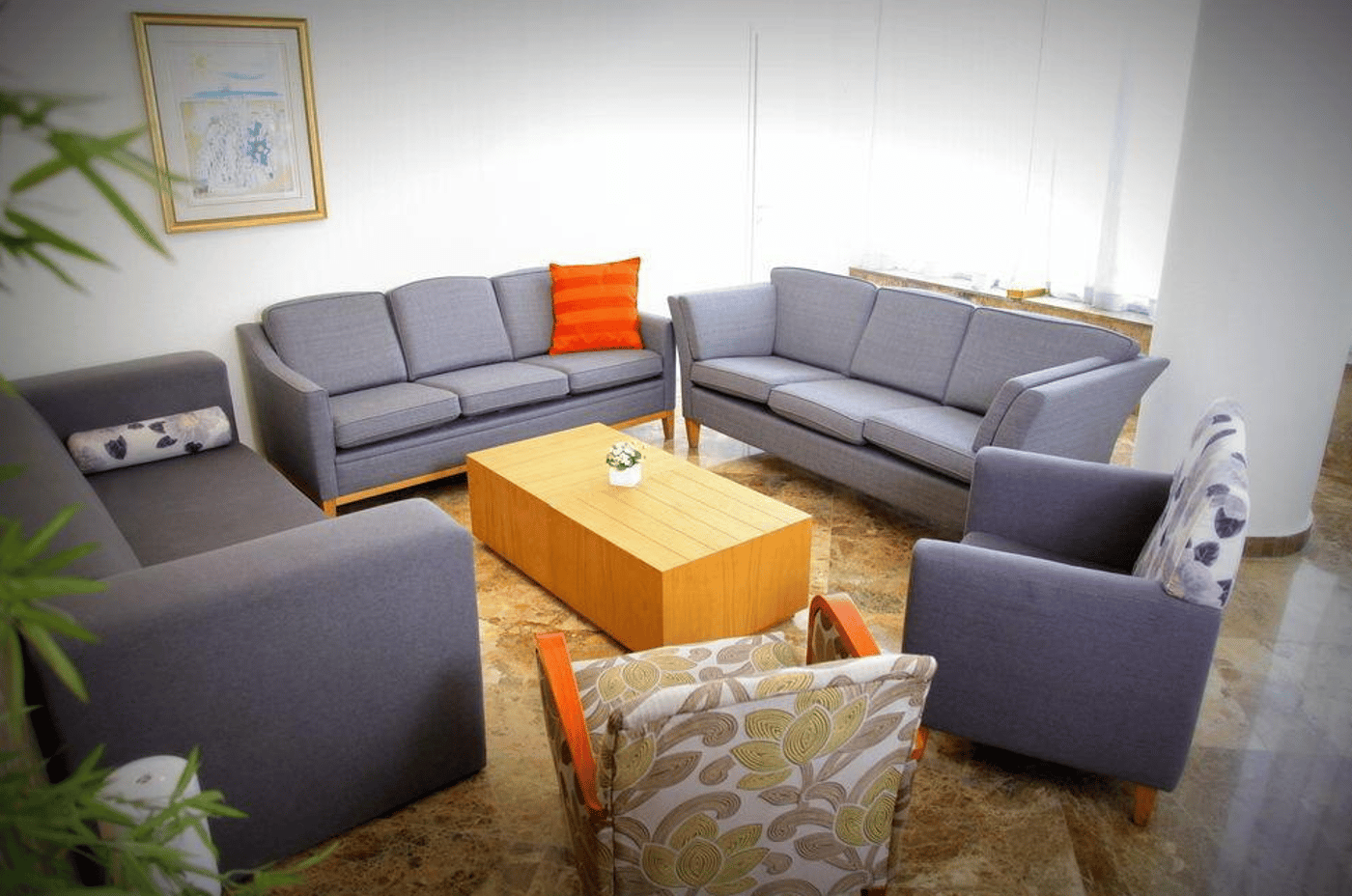 Deborah Hotel Tel Aviv