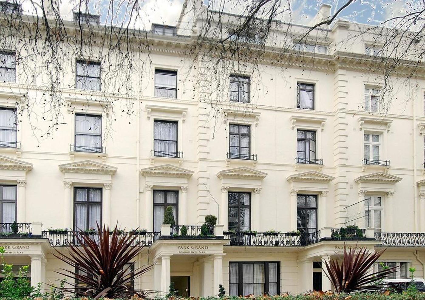 Park Grand London Hyde Park - United Kingdom - LONDON - General view - 6