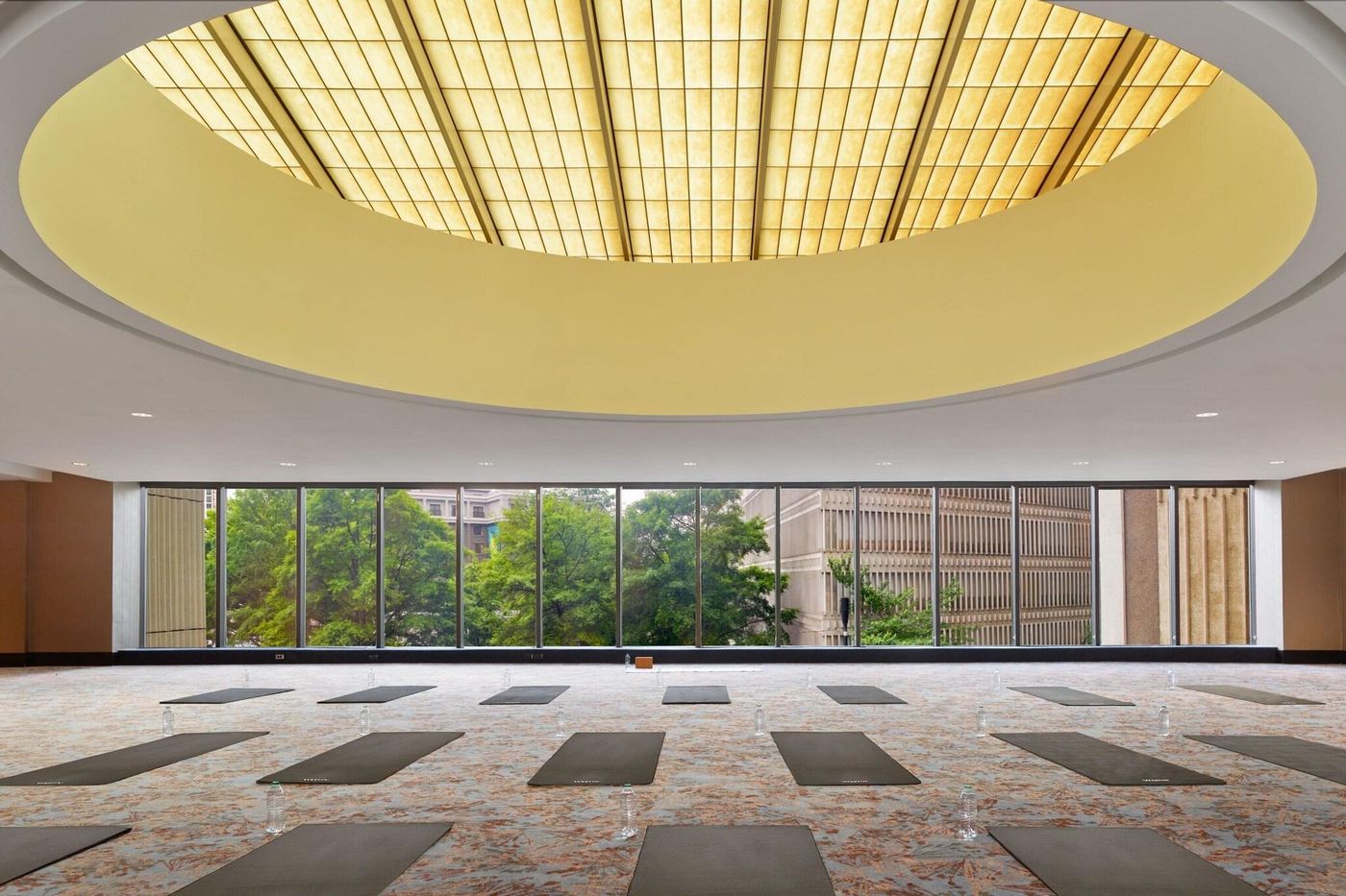 The Westin Peachtree Plaza-United States-ATLANTA-General view-3