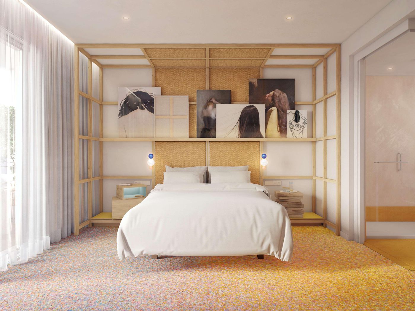 Canopy-by-Hilton-Cannes-Room-46