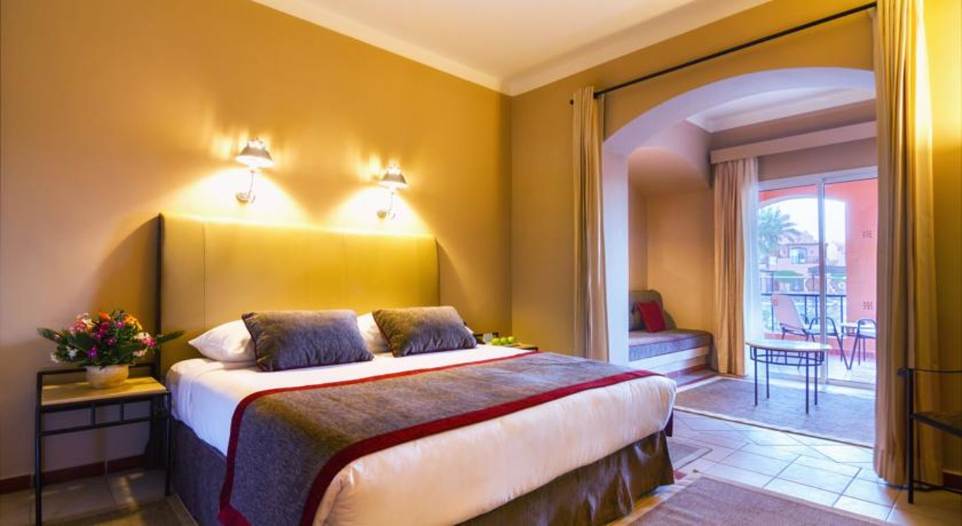 Iberotel Makadi Oasis