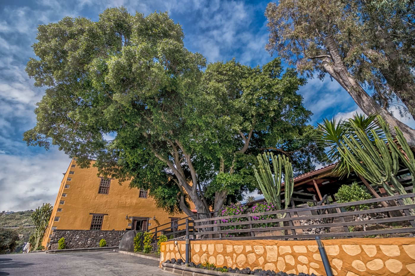 Hotel-Rural-LIVVO-Maipez-General-view-6