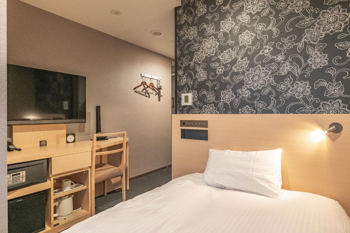 The Kanzashi Tokyo Asakusa-Japan-Tokyo-Room-7