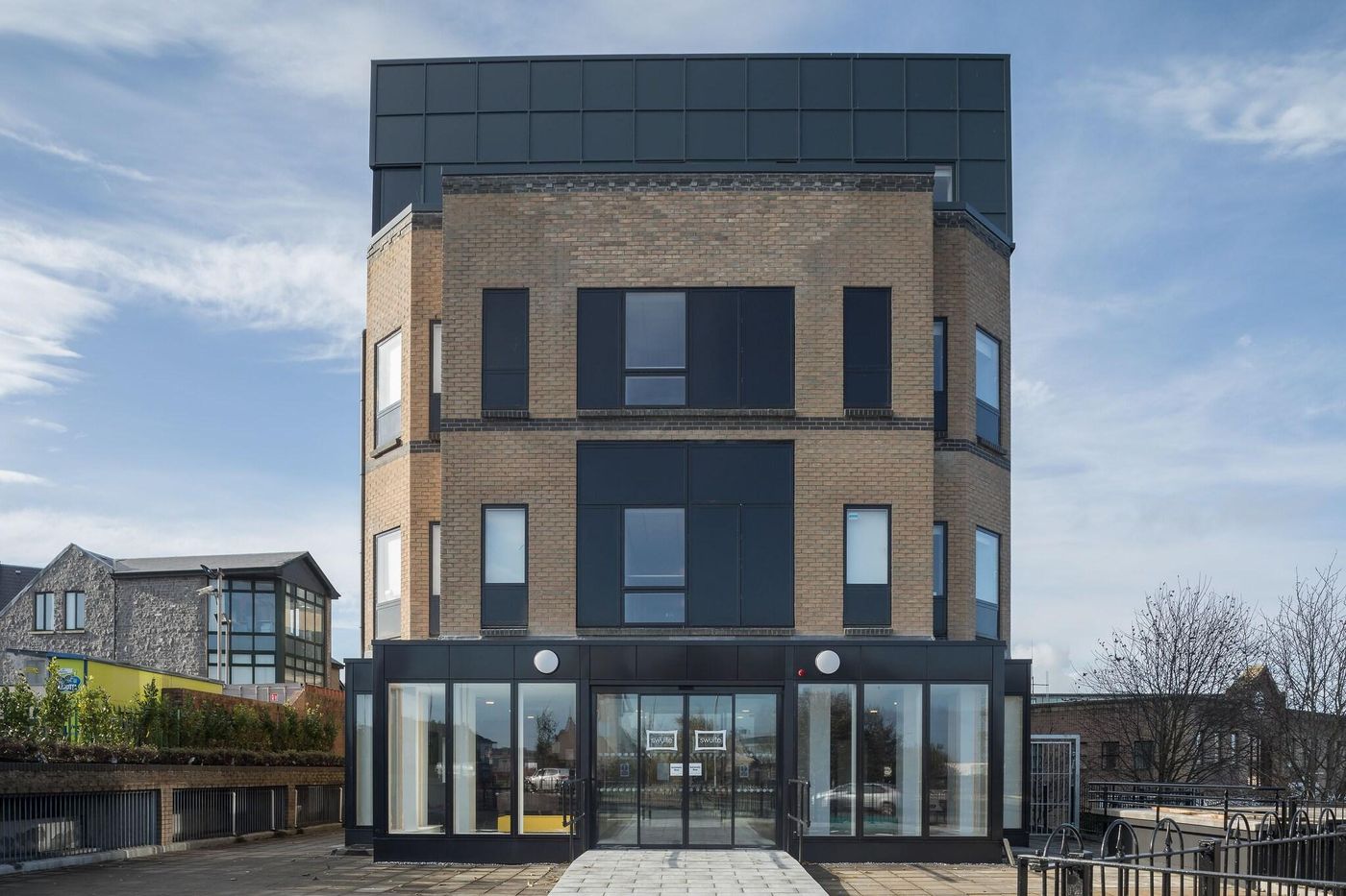 Swuite Galway-Ireland-Galway-General view-5