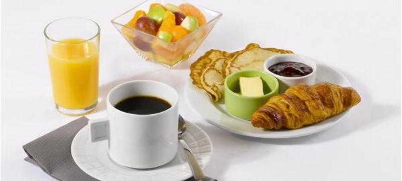 Campanile Montpellier le Millenaire - France - MONTPELLIER - General view - 3