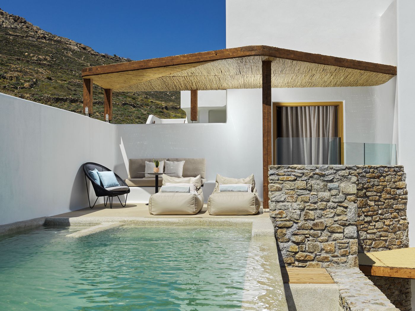 Aegon Mykonos Revive