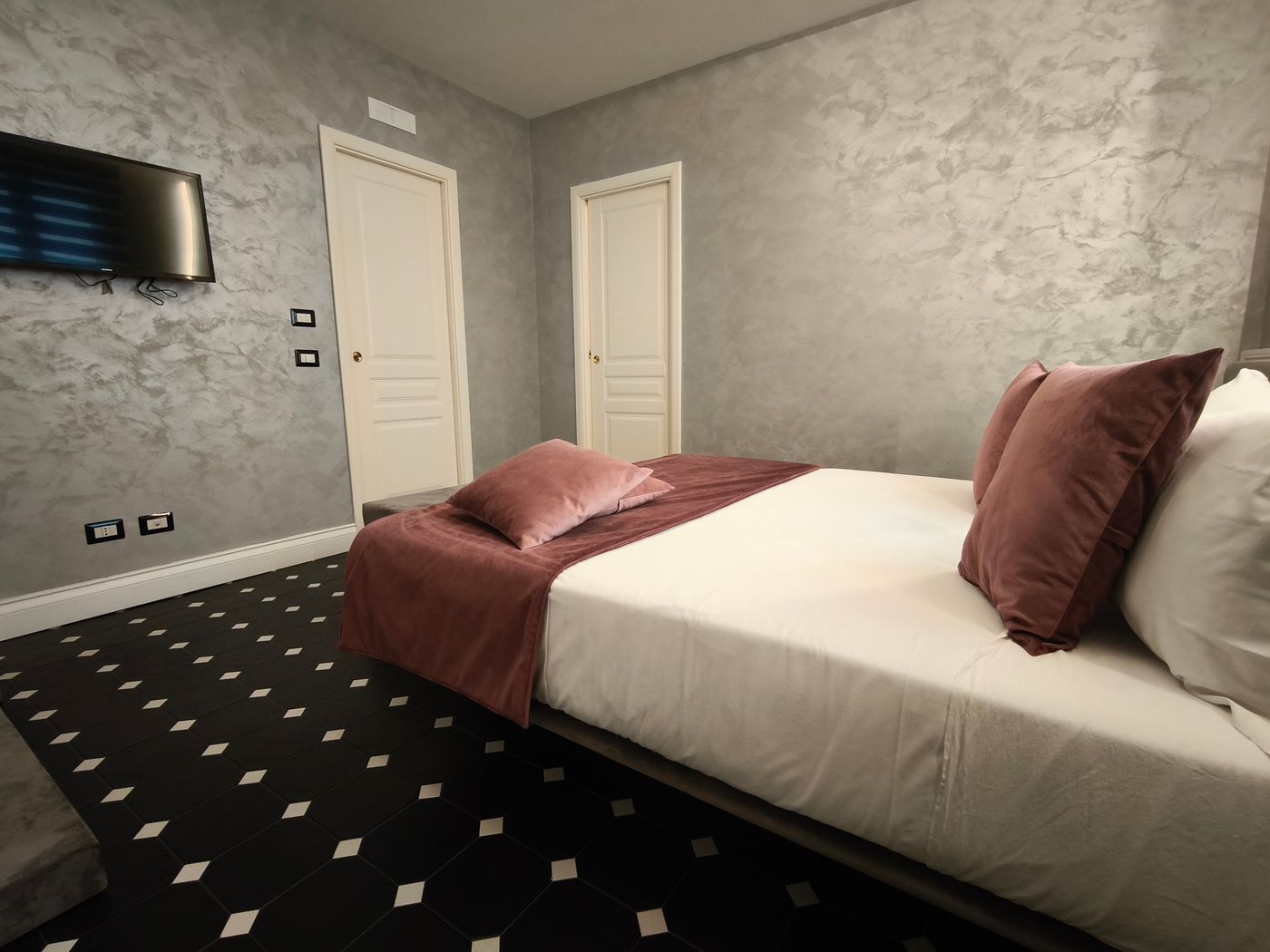 Profumo Maison Colosseo-Italy-ROME-Room-7