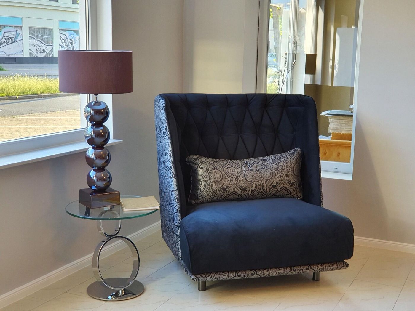 Arthotel Bremen-Germany-BREMEN-Lobby-7