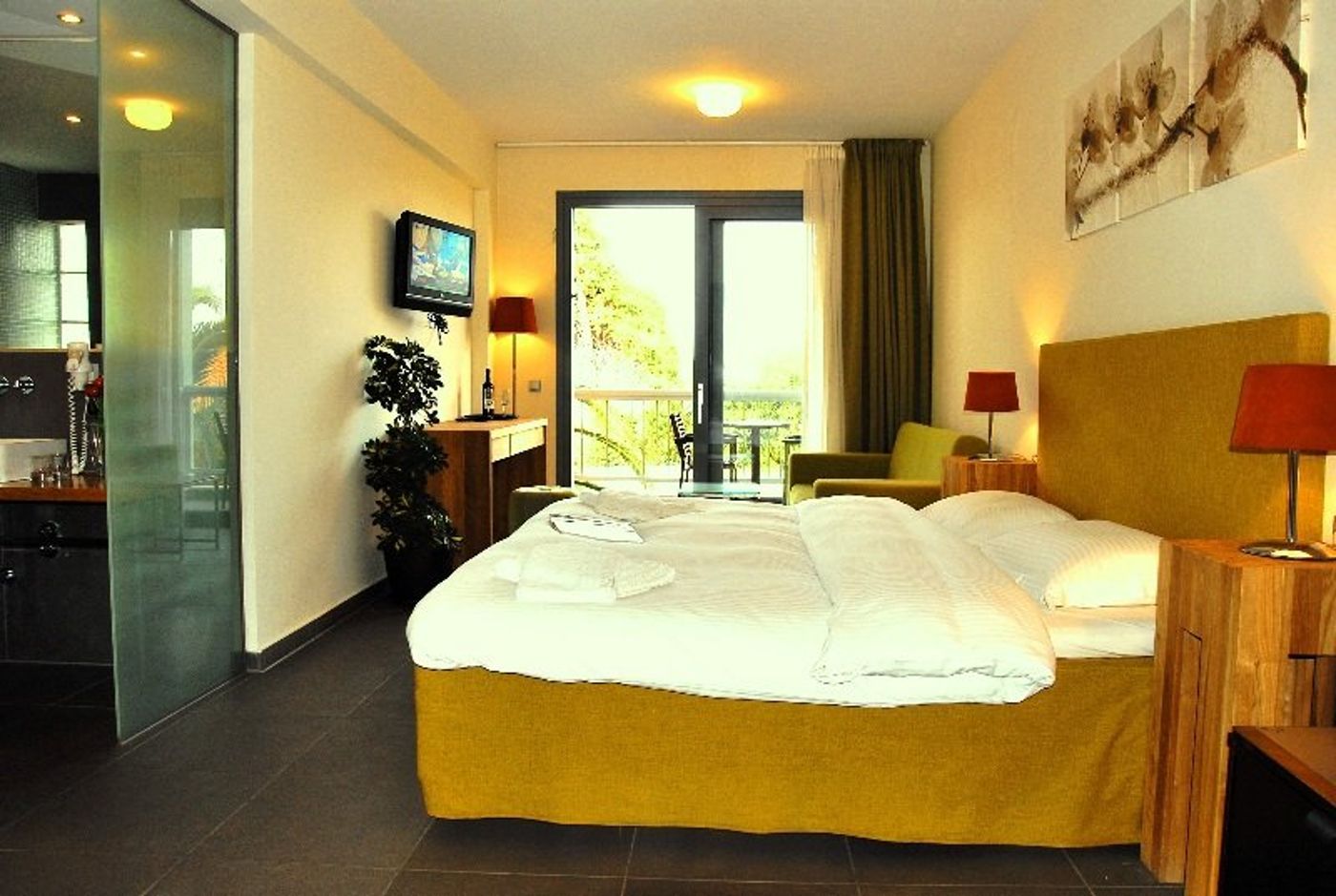 Hanioti-Village-Room-22