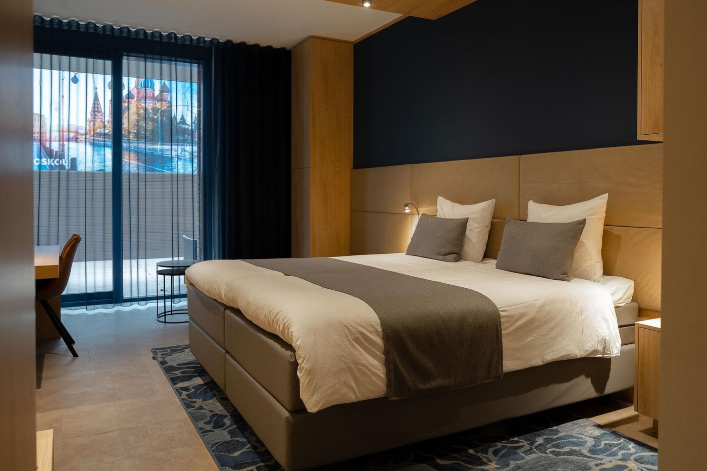 Hotel 46-Netherlands-Wintelre-Room-10