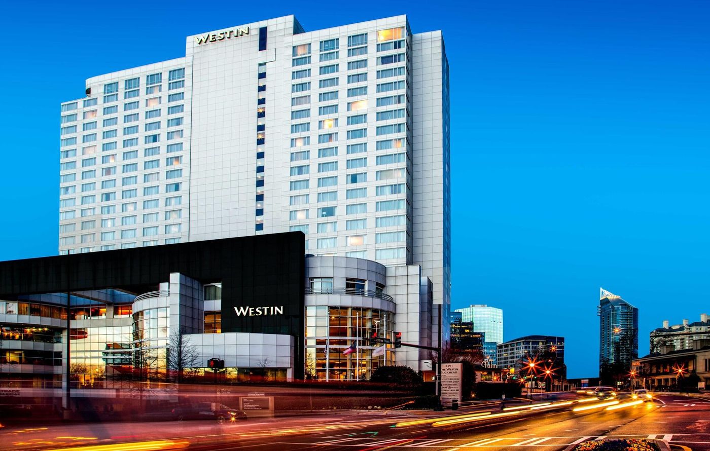 Westin Buckhead-United States-ATLANTA-General view-3