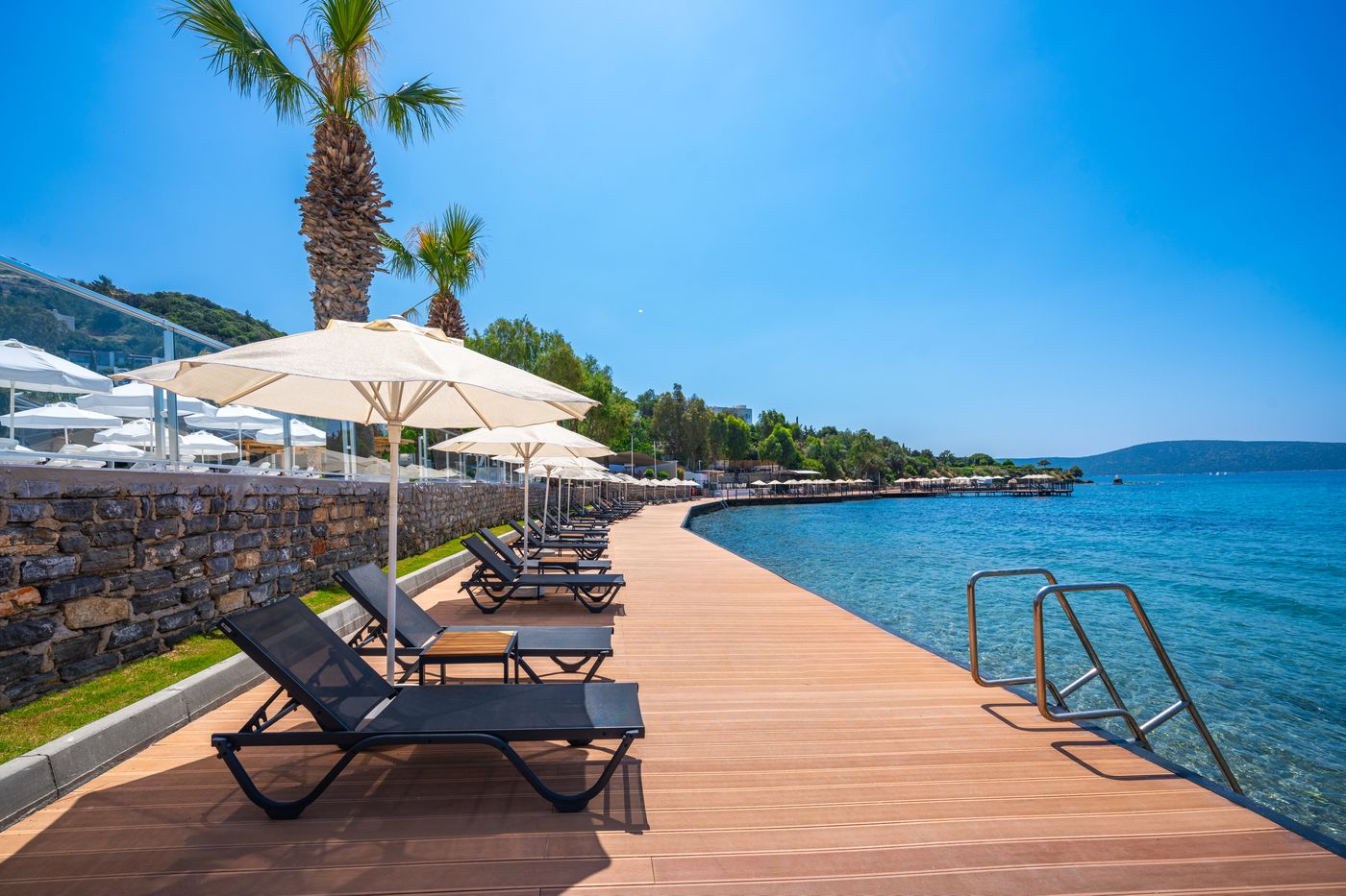 New - Labranda TMT Bodrum Resort