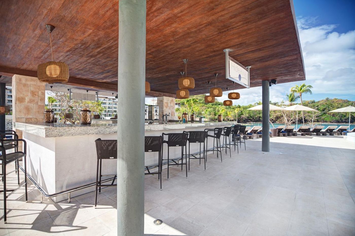 Hideaway at Royalton Saint Lucia - Adult Only