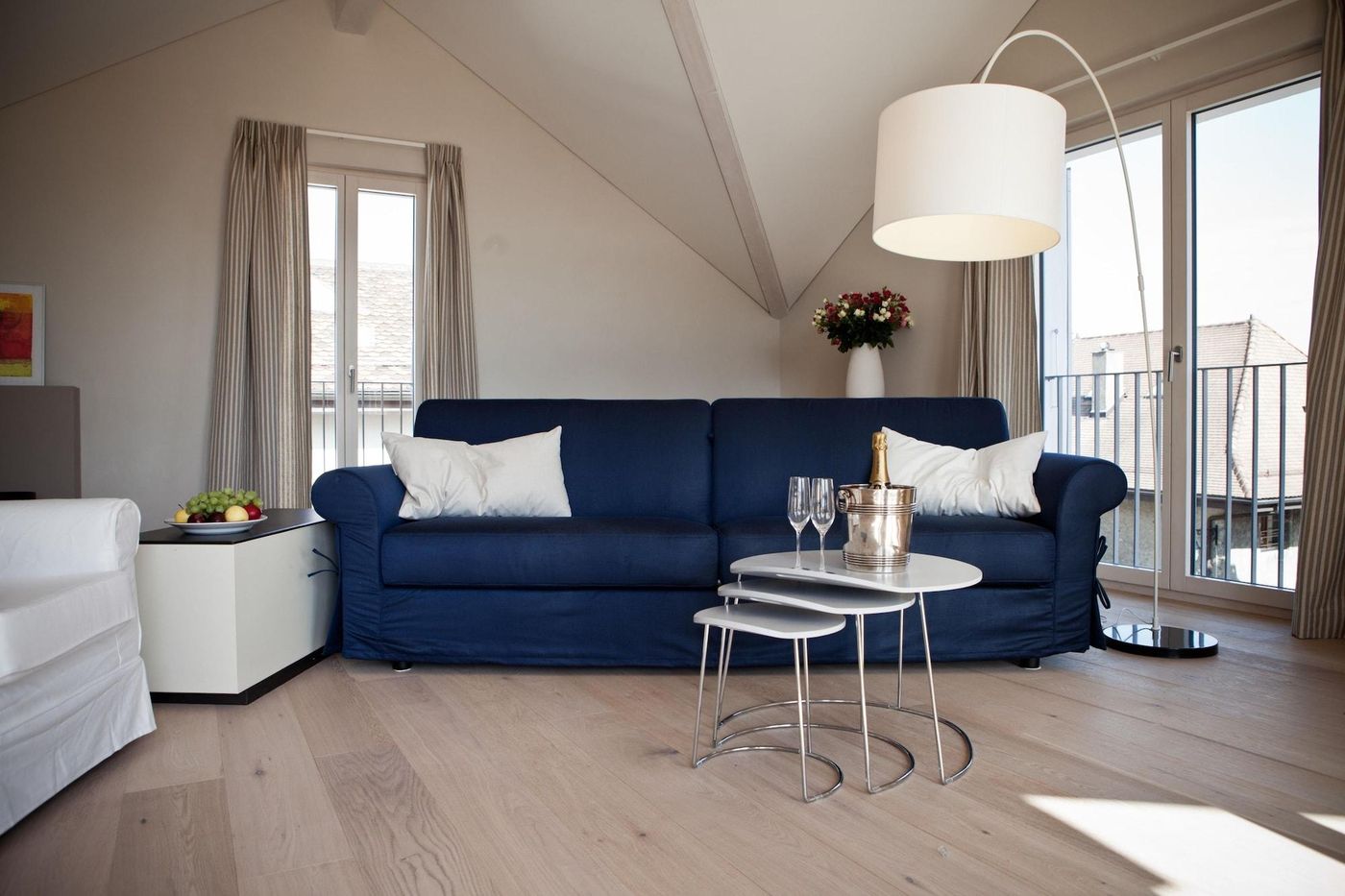 Le Coq Chantant B&B and Boutique Hotel-Switzerland-SAINT-LIVRES-Room-8