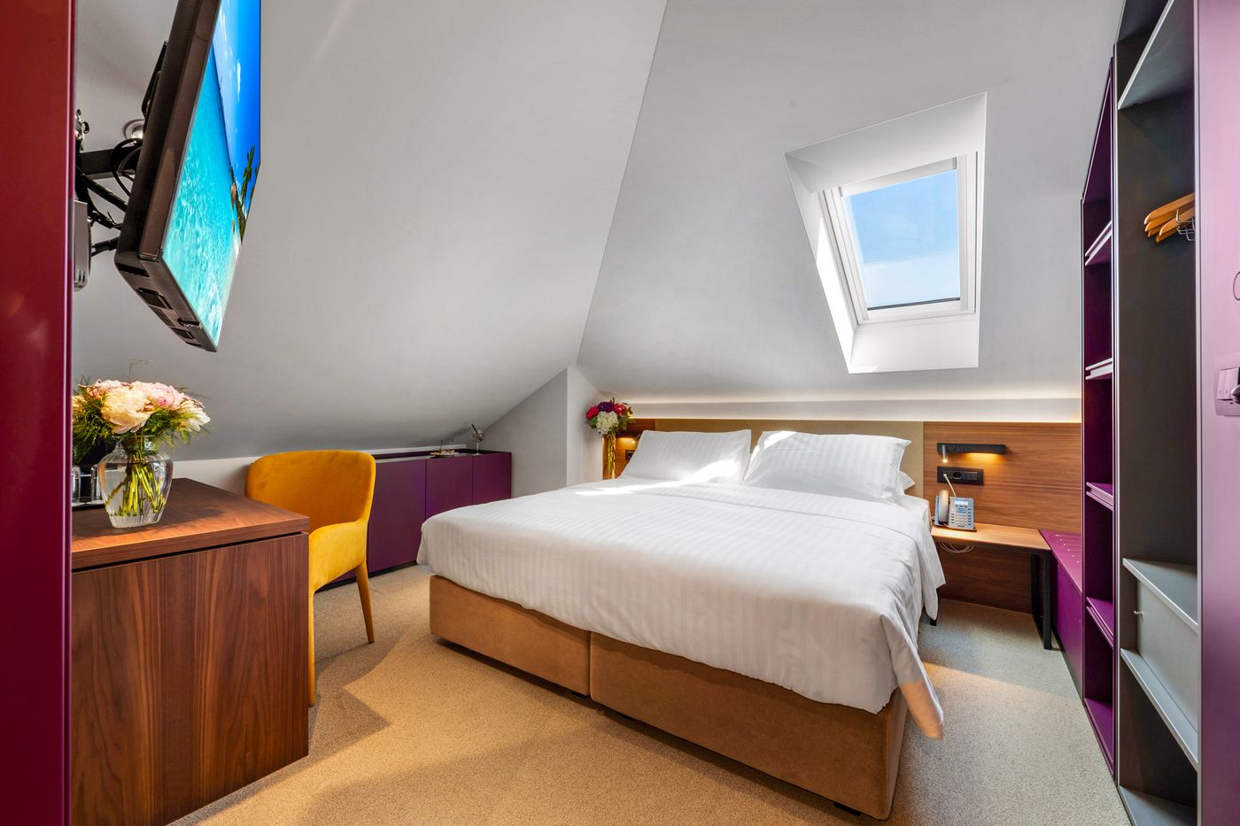 Villa Orabelle-Croatia-Dubrovnik-Room-3