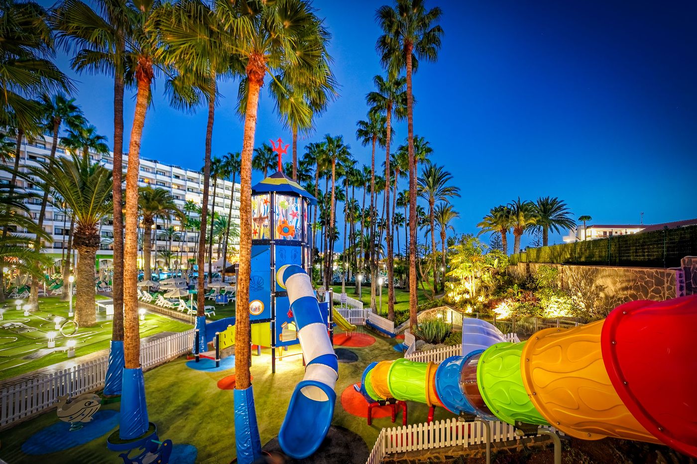 Bull Eugenia Victoria & Spa