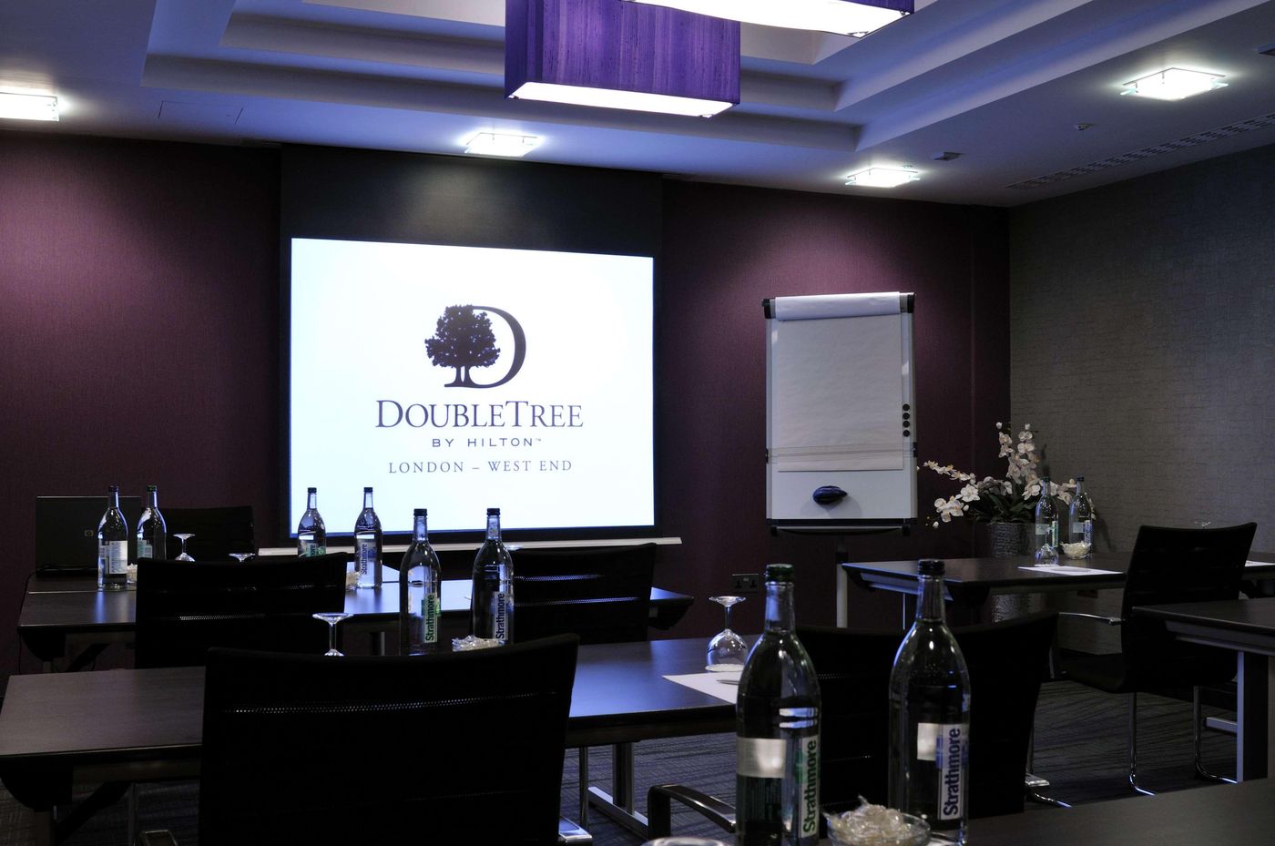 Doubletree by Hilton London WestEnd - United Kingdom - LONDON - Conferences - 2