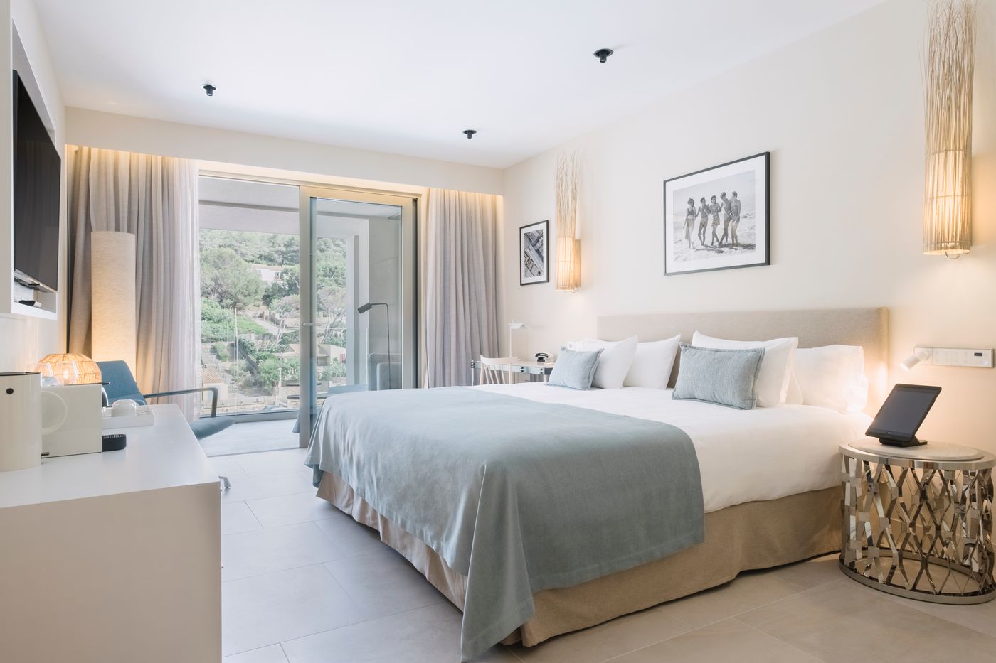 New - El Vicenc de la Mar