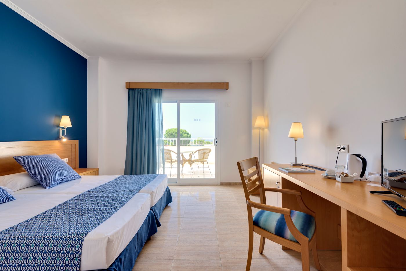 GH Garden Playa Natural