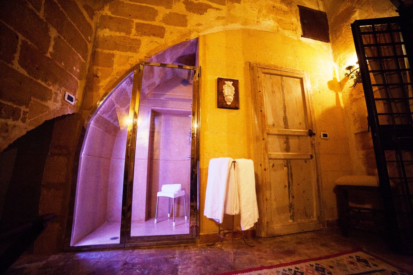 Baglio-Oneto-dei-Principi-di-San-Lorenzo-Room-65