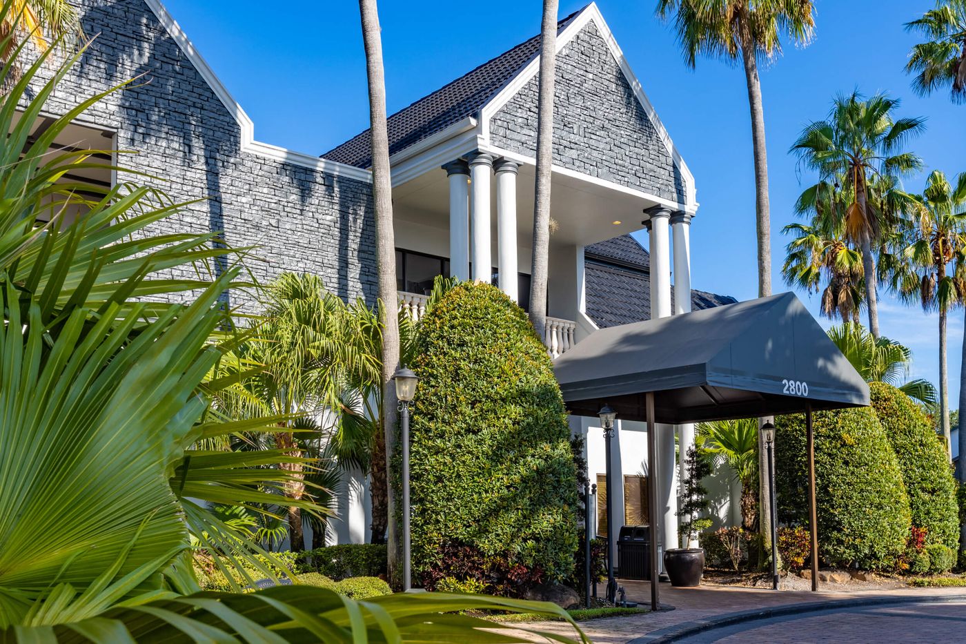 Legacy Vacation Club Orlando-United States-KISSIMMEE-General view-1