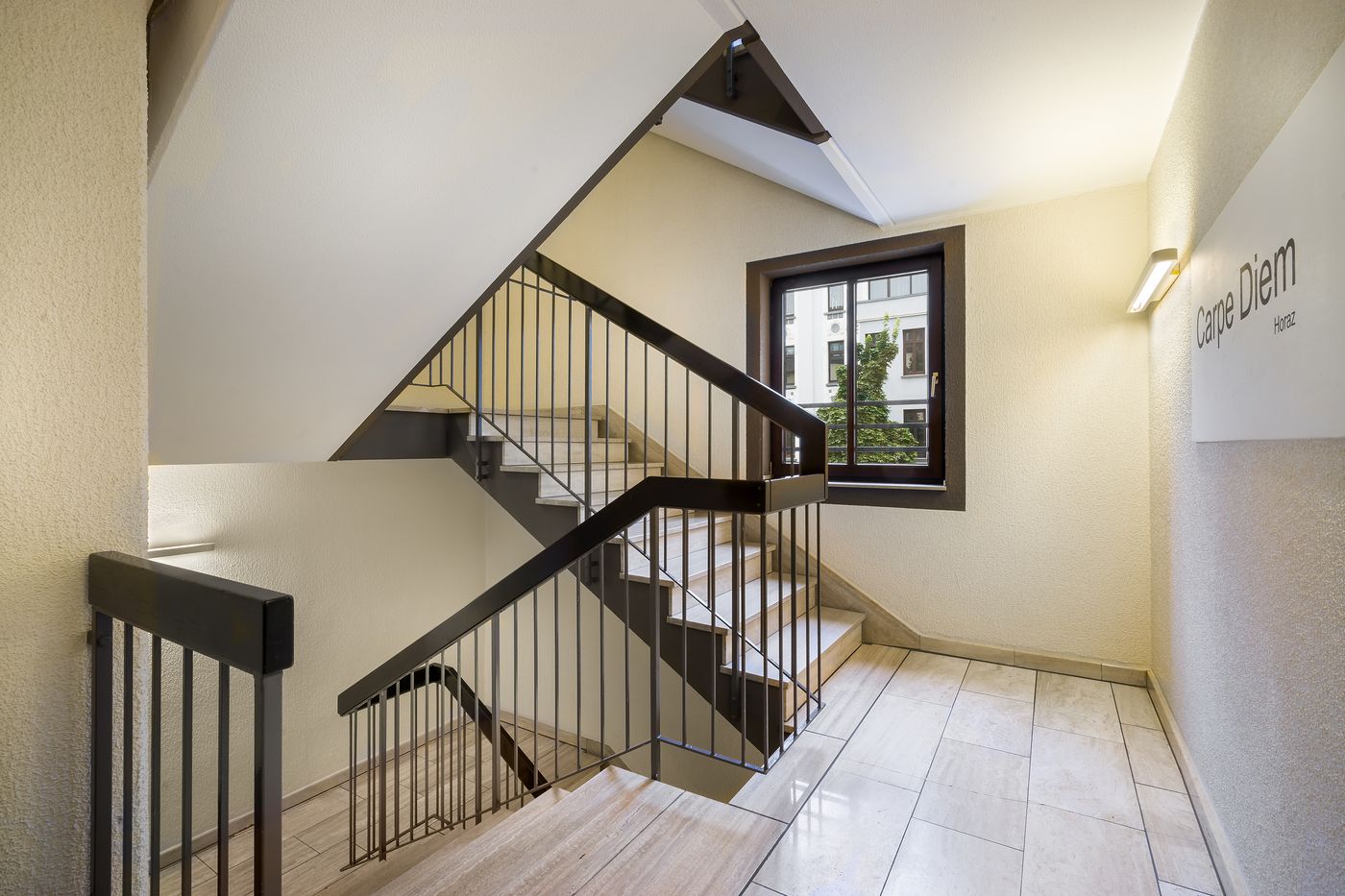 acora Bochum Living the City-Germany-BOCHUM-General view-3