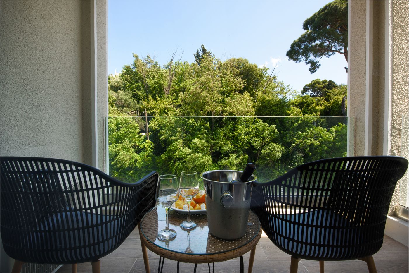 The Royal Grand Hotel