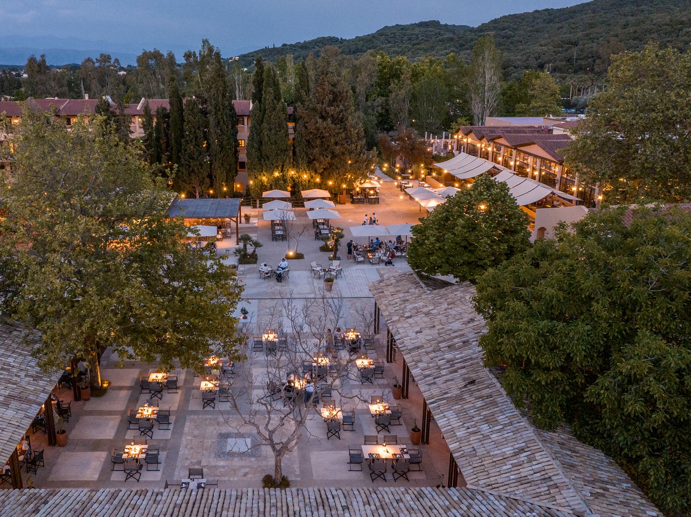 Grecotel LUXME Costa Botanica