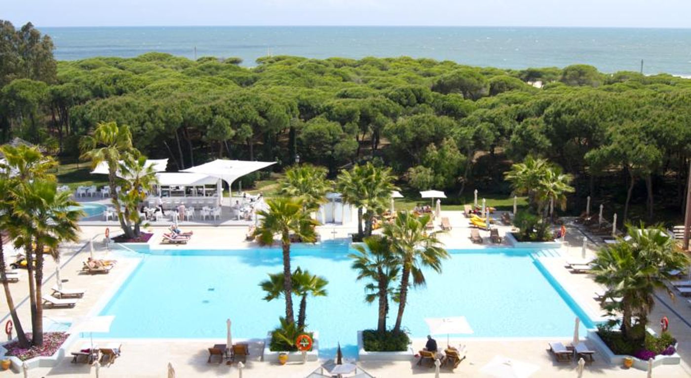 Sensimar Isla Cristina Palace Hotel & Spa - Adult Only