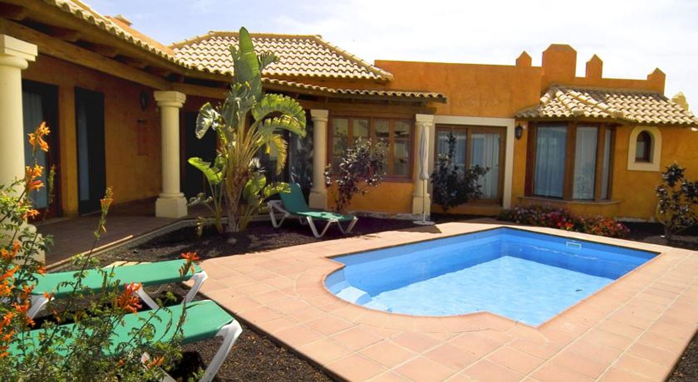 Villas Brisas Del Mar Sunset