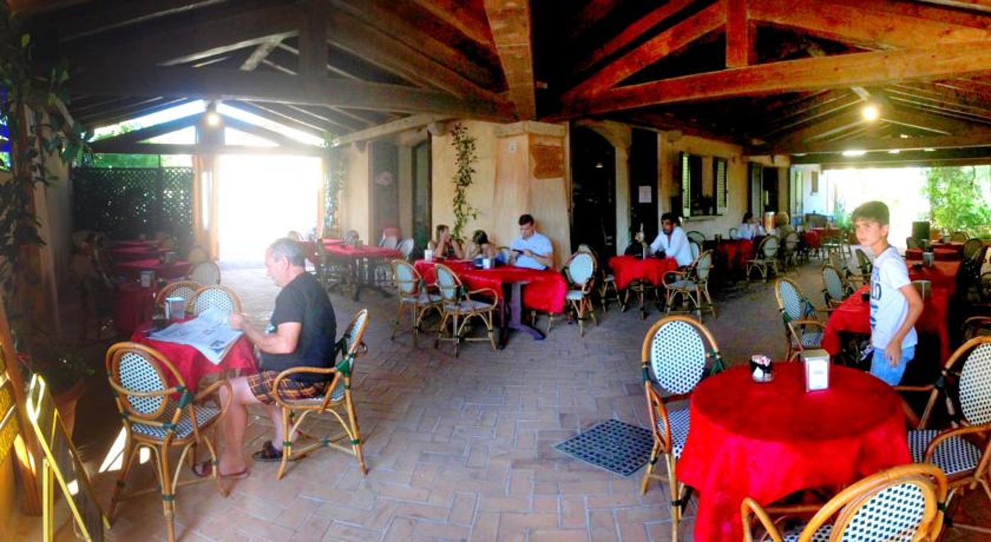 Il Borgo di Punta Marana