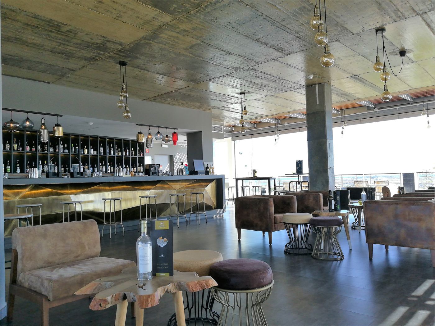 Maria Nova Lounge Hotel - Adult Only