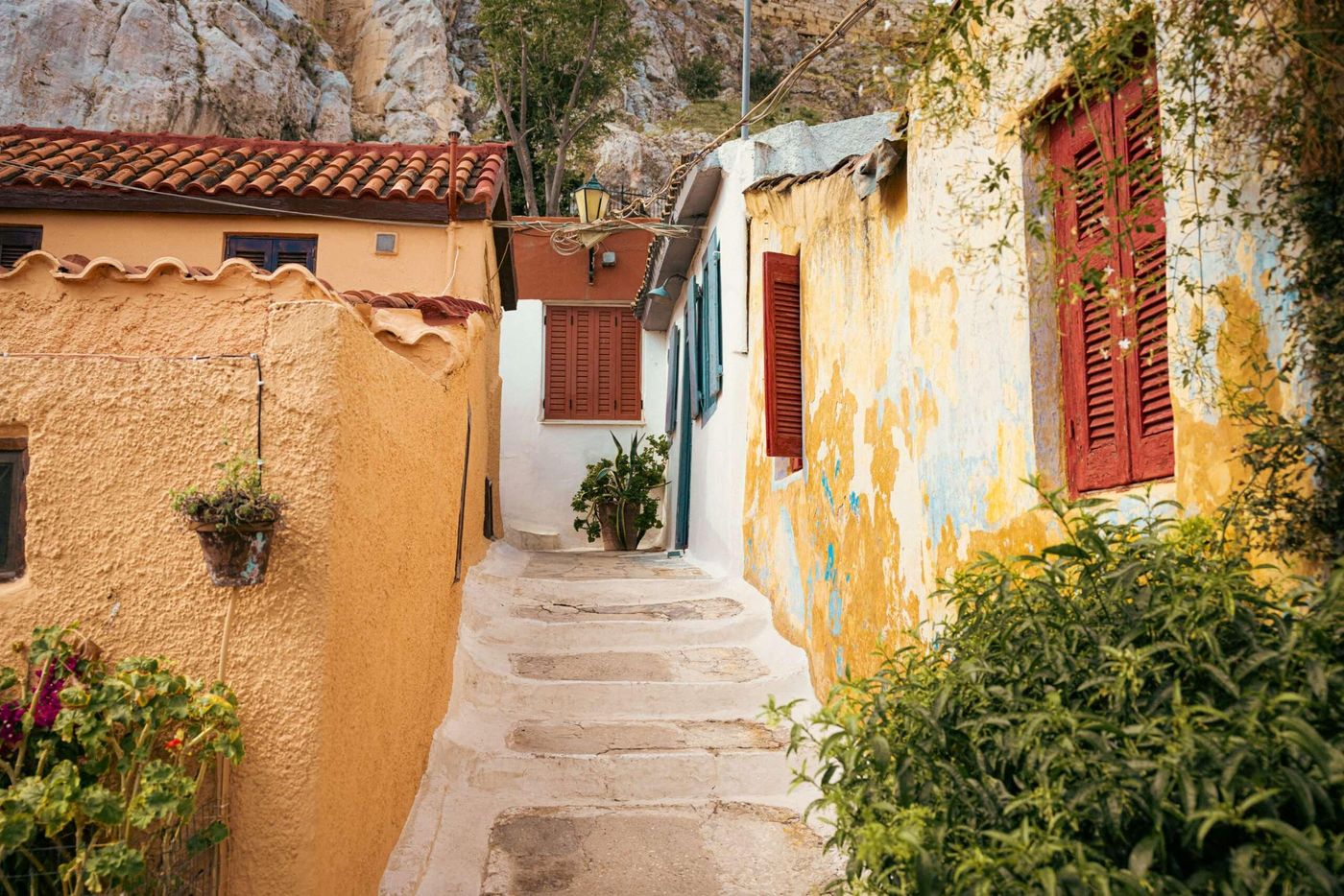 OneandOnly Aesthesis - Greece - Glifada Athens - General view - 9