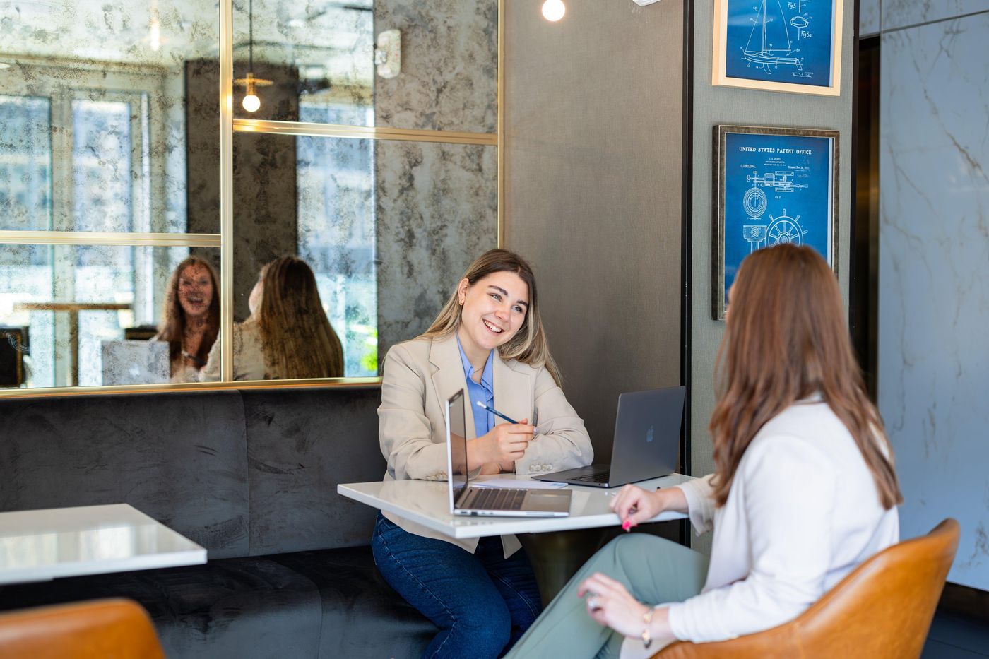 Hotel-Indigo-New-York-Downtown---Wall-Street-Conferences-22