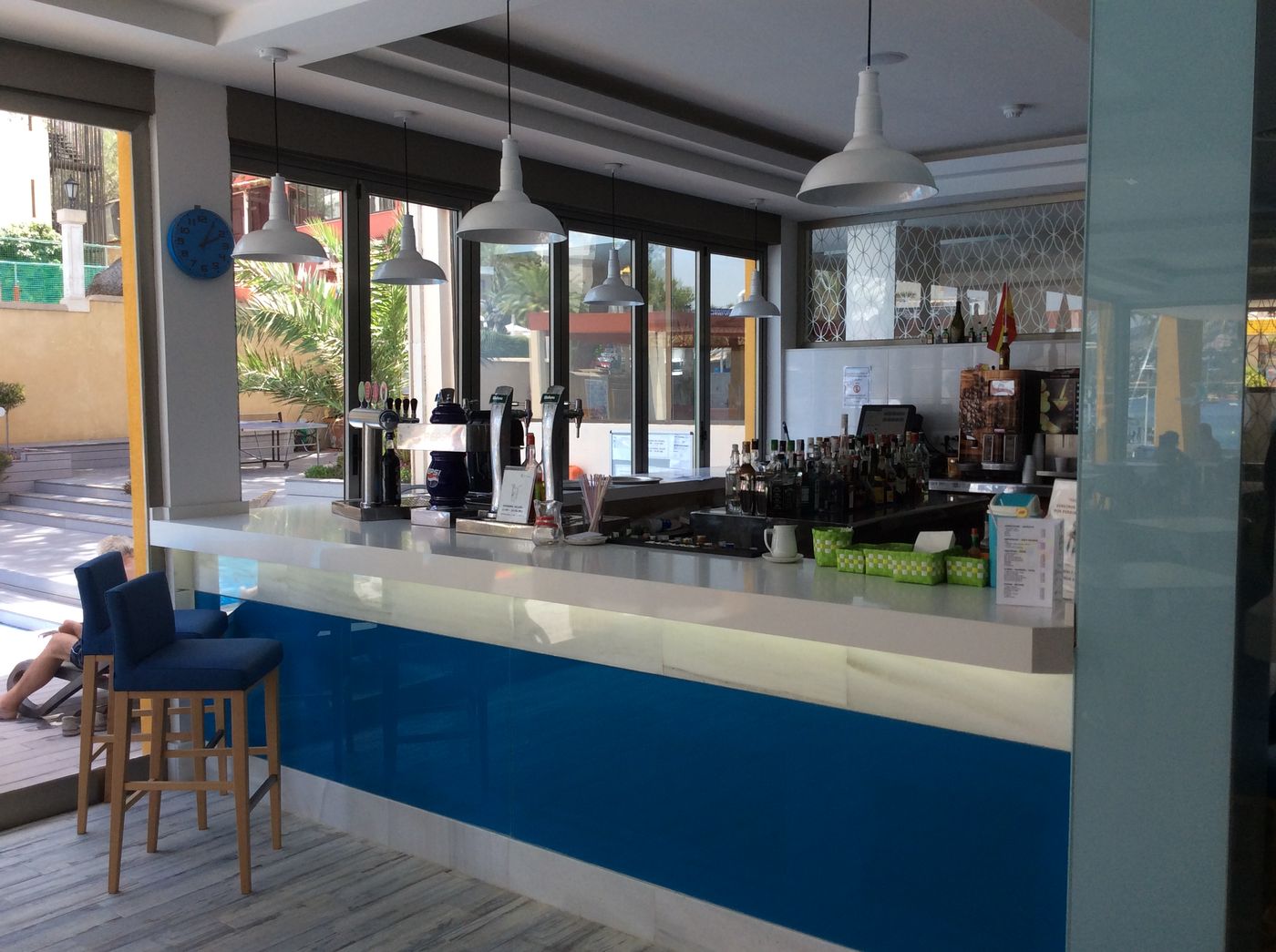 Seramar Comodoro Playa