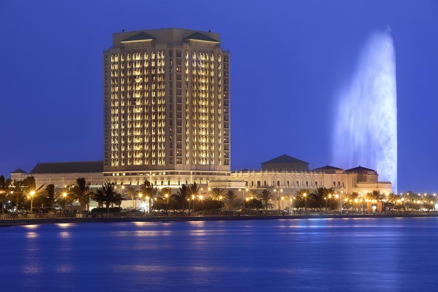 The Ritz-Carlton Jeddah-Saudi Arabia-JEDDAH-General view-10