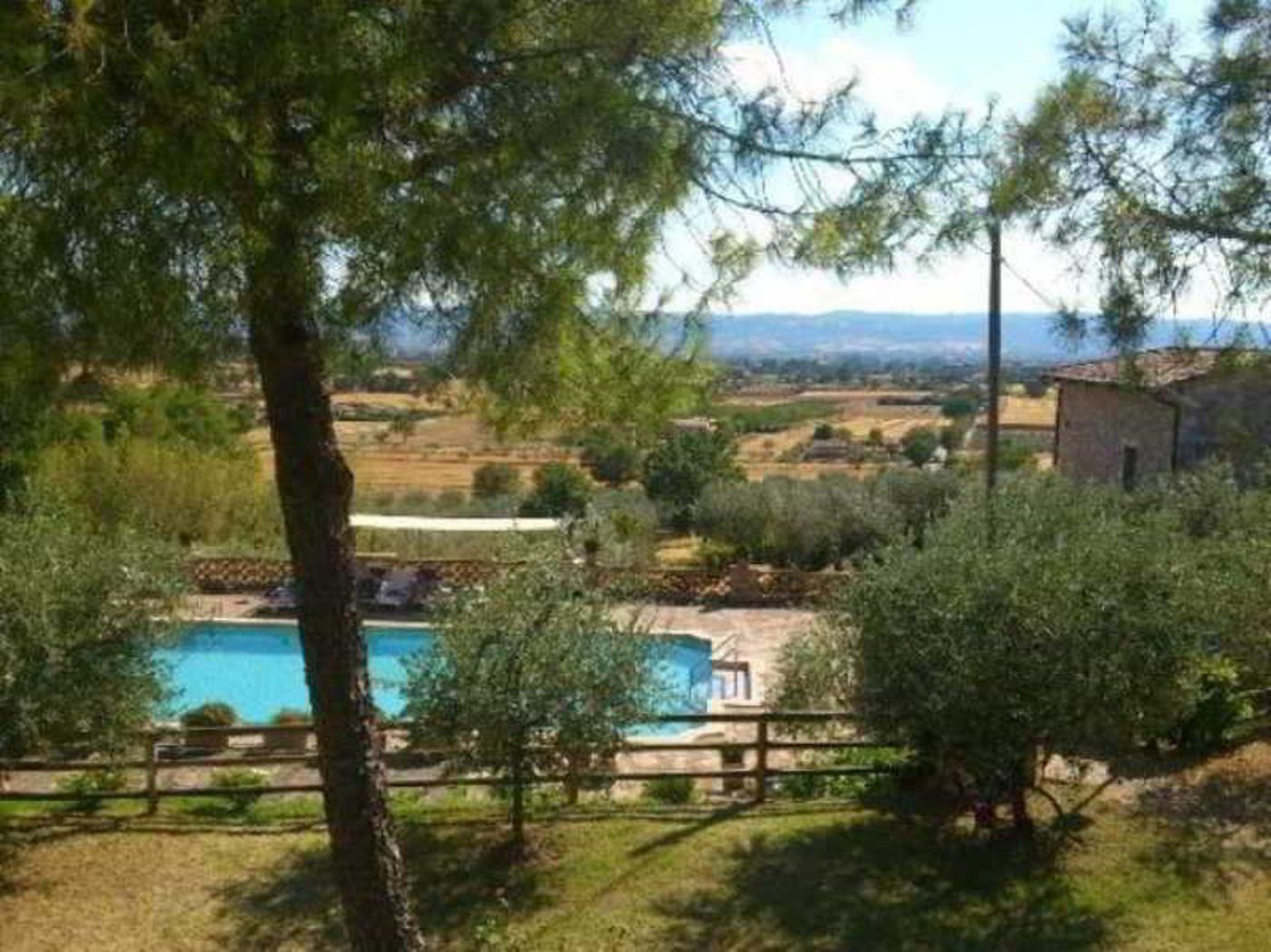 TreEsse Country House-Italy-ASSISI-General view-6