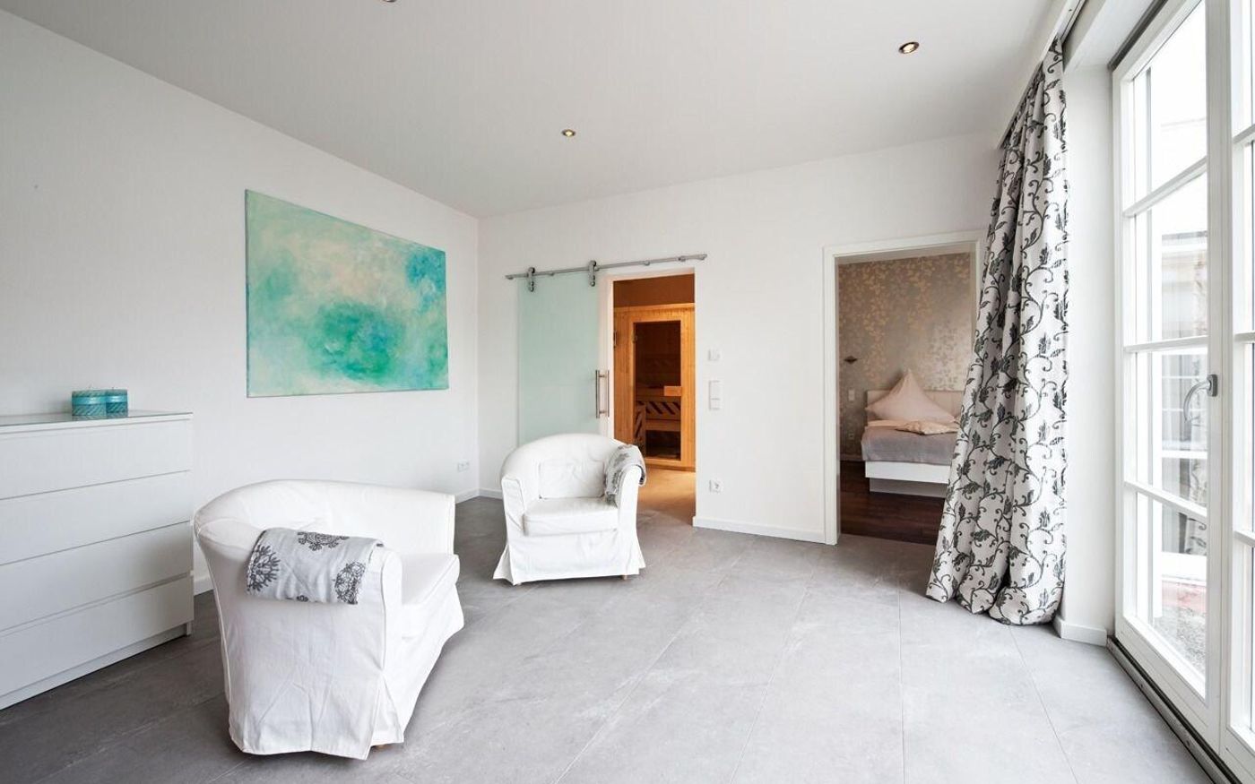 Konventchen - Germany - ASCHAFFENBURG - Room - 8