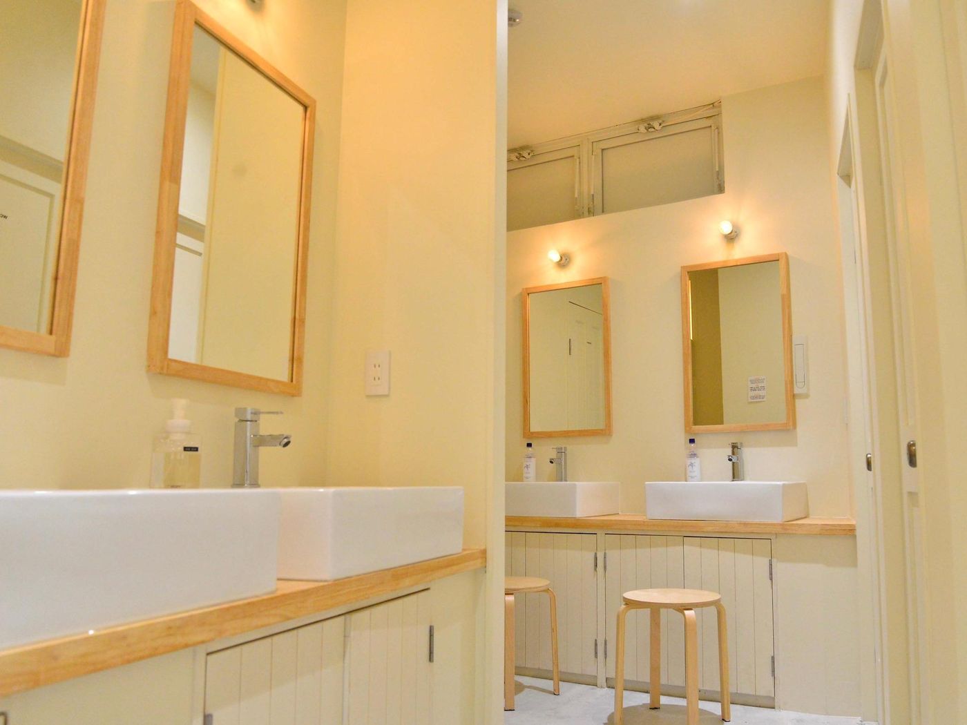 almond hostel and cafe-Japan-Tokyo-General view-2