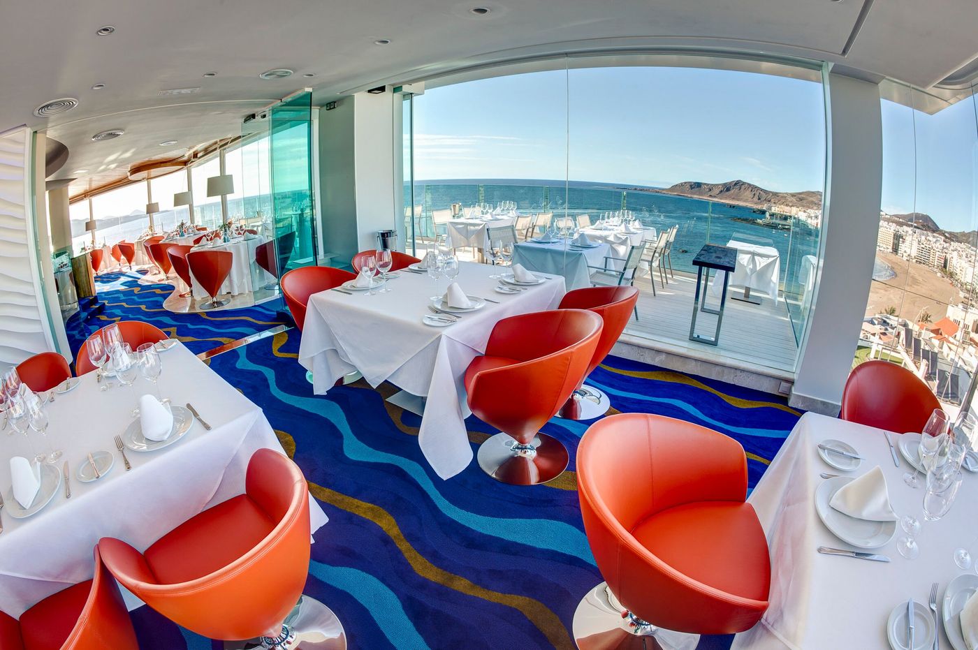 Bull Reina Isabel & Spa