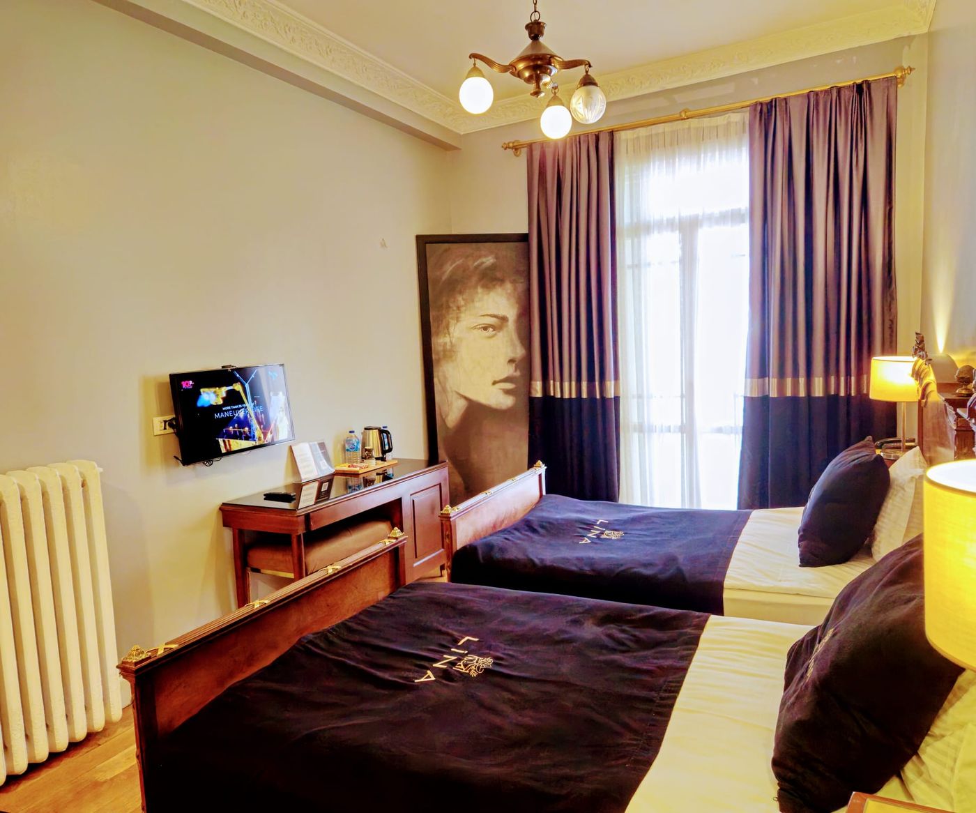 Lina-Hotel-Taksim-Pera-Room-23