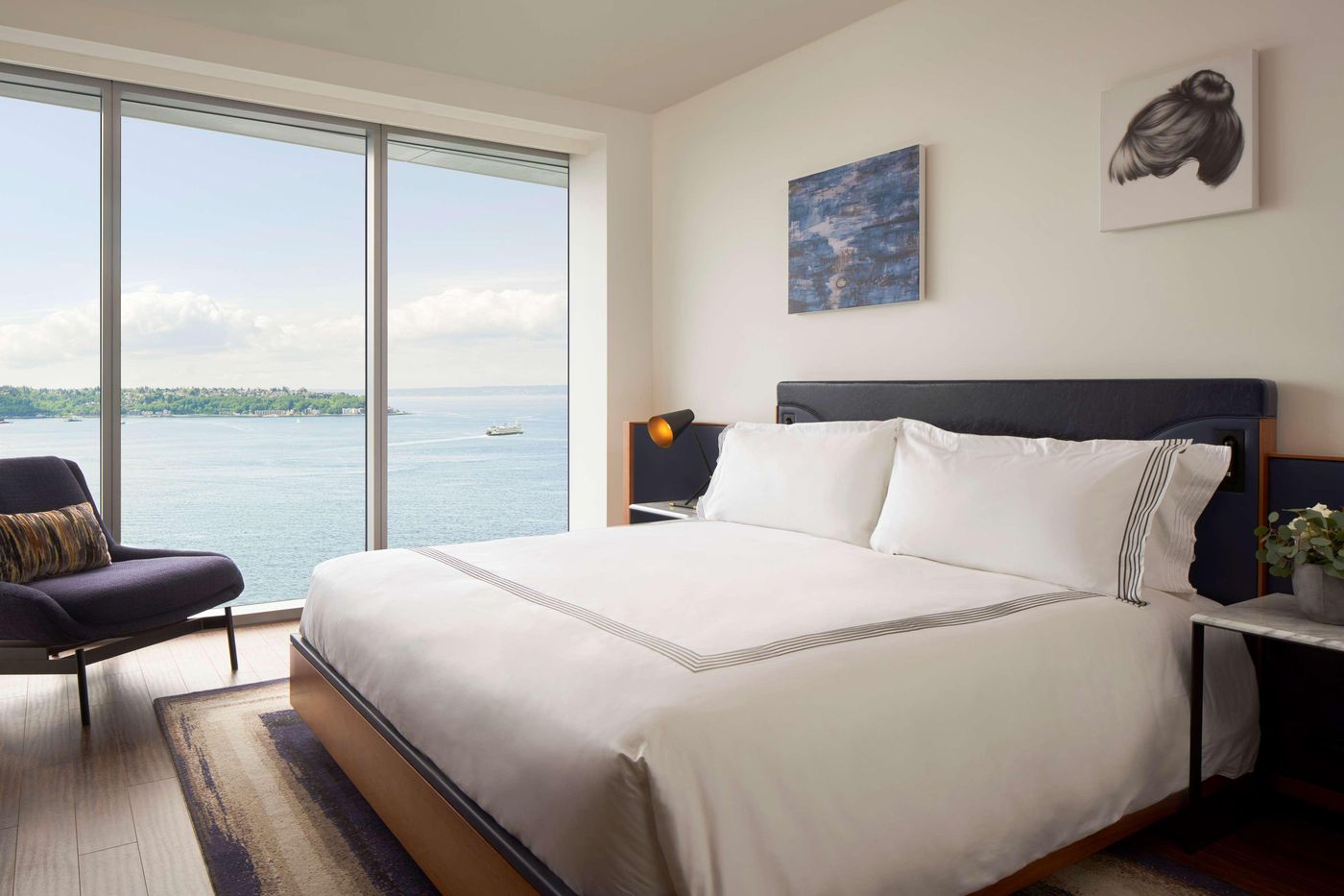 Thompson Seattle Hotel-United States-SEATTLE-General view-1