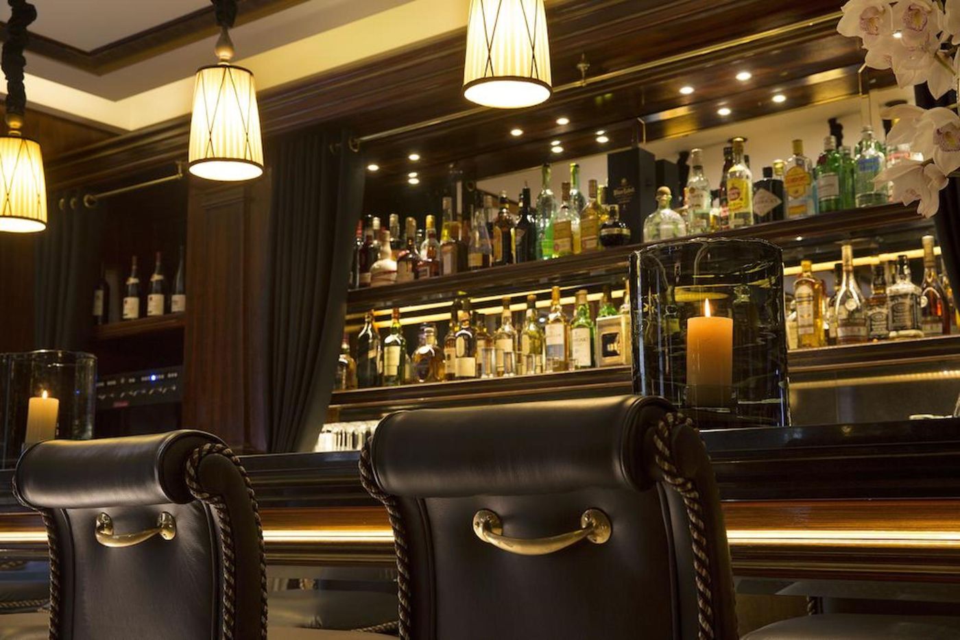 Hotel-Le-Belmont-Paris-Bar-18