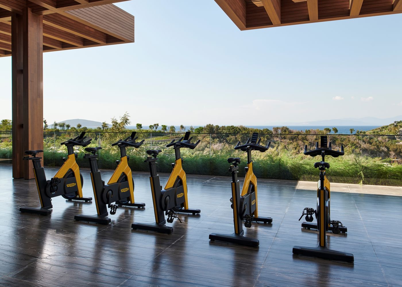 Hilton-Bodrum-Turkbuku-Resort---Spa-Sports-and-Entertainment-78
