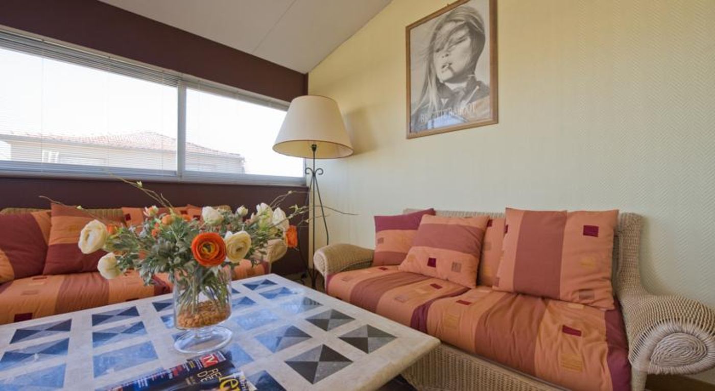 Best Western Hotel Univers