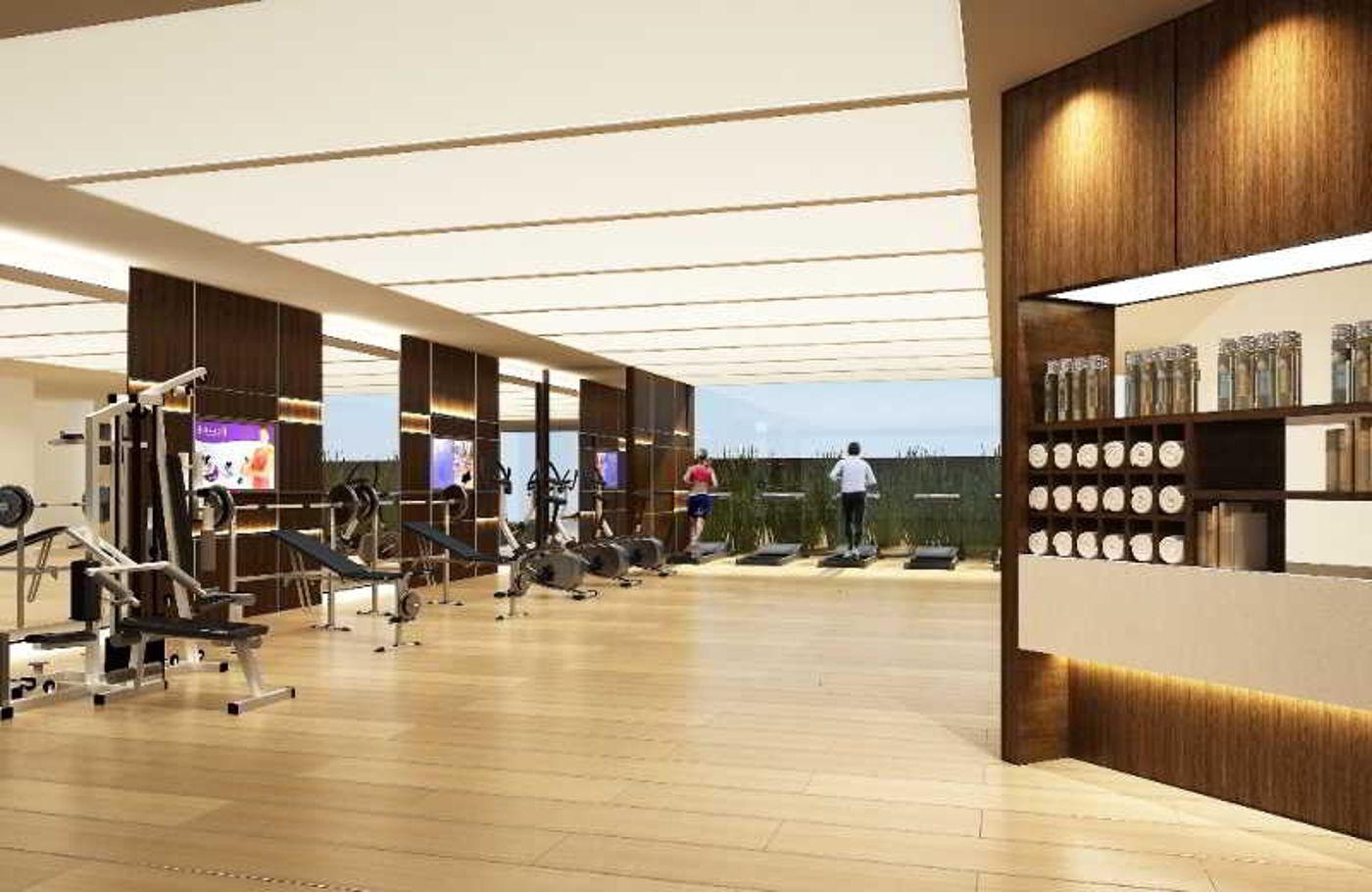 Radisson-Blu-Plaza-Bangkok-Sports-and-Entertainment-56