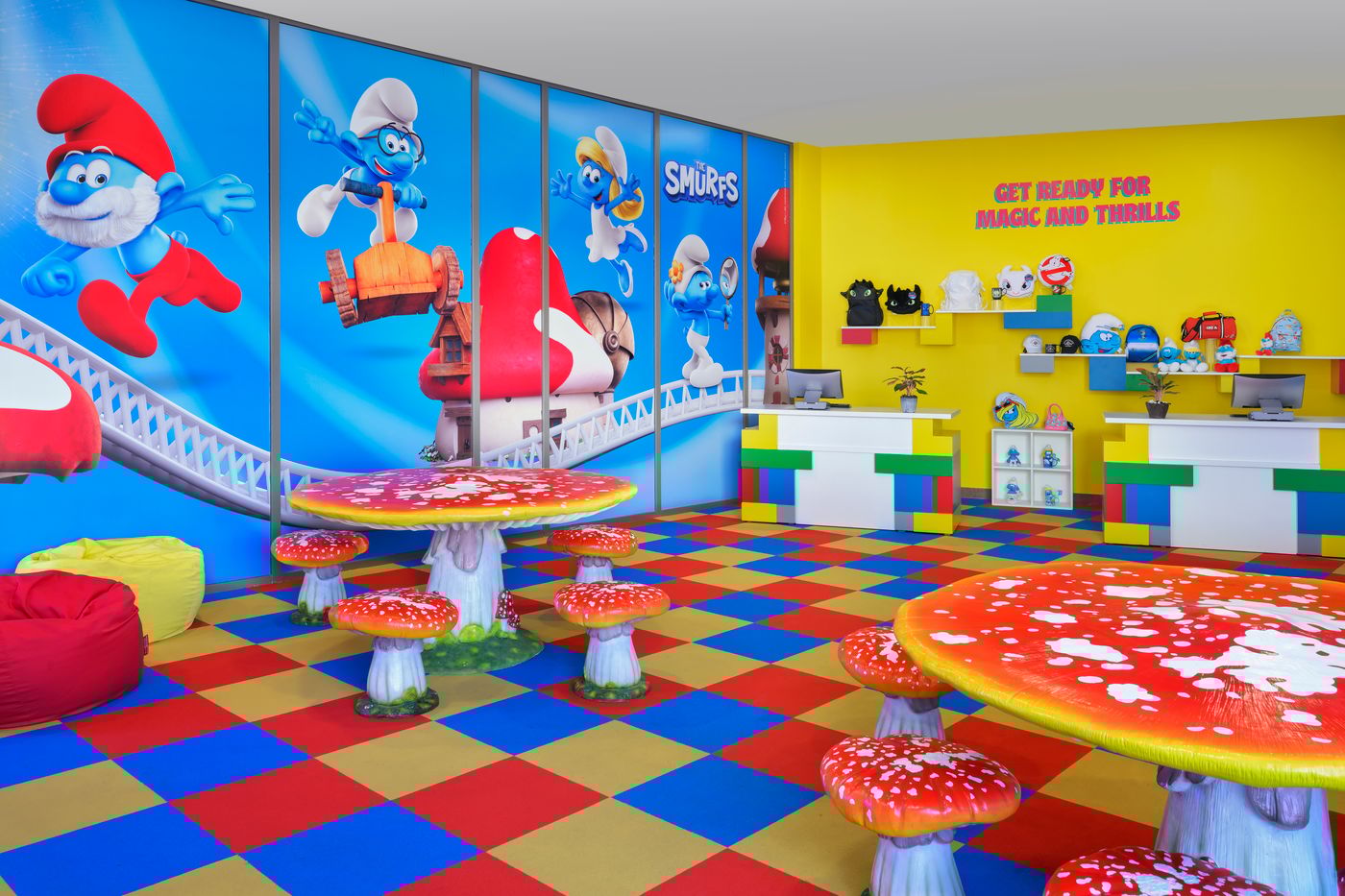 13.06.25 Lapita Dubai Parks and Resorts