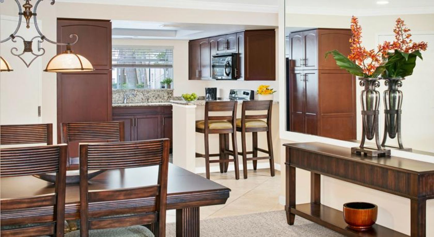 Sheraton Vistana Resort