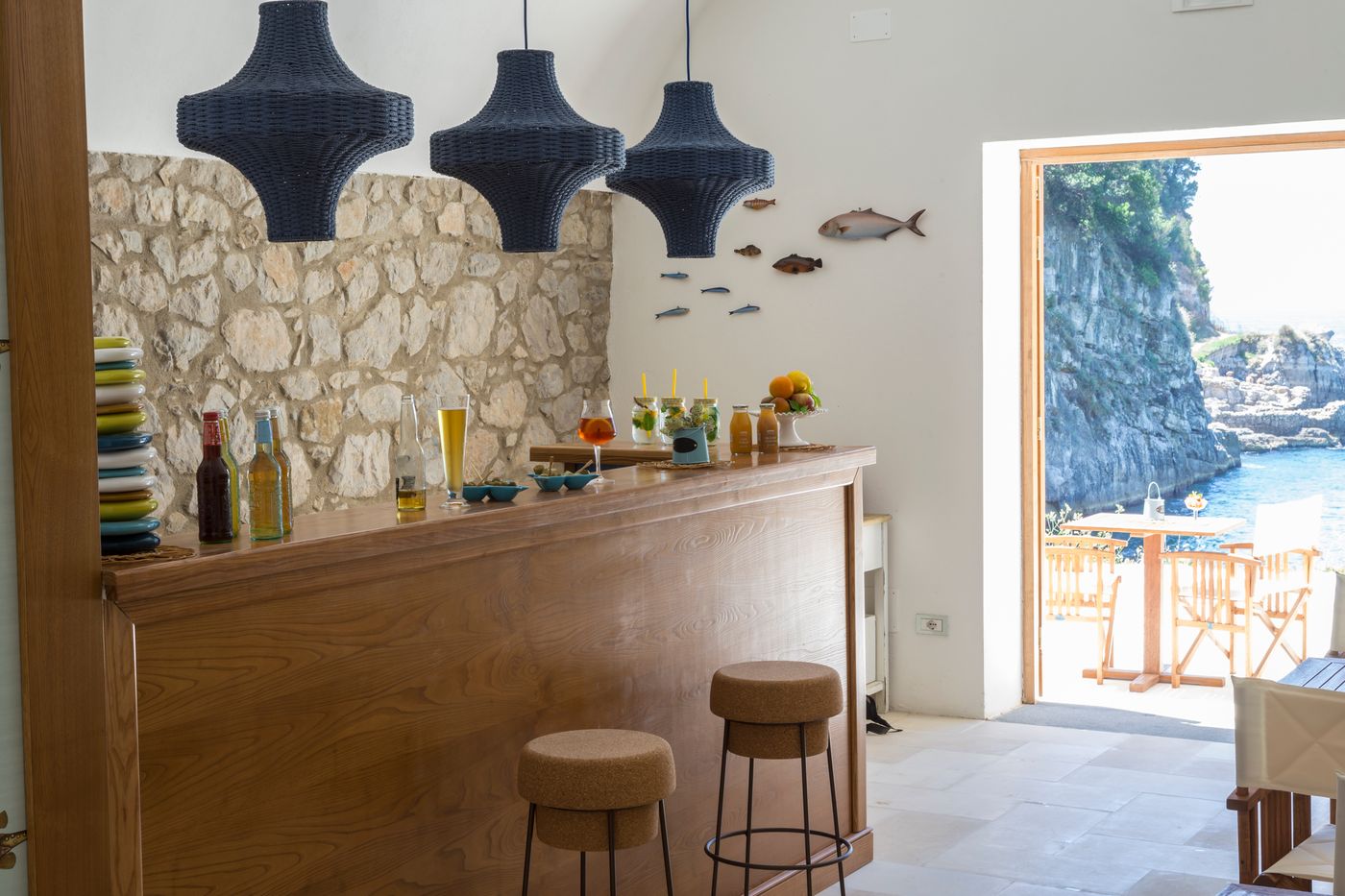 Relais-Regina-Giovanna-Bar-39