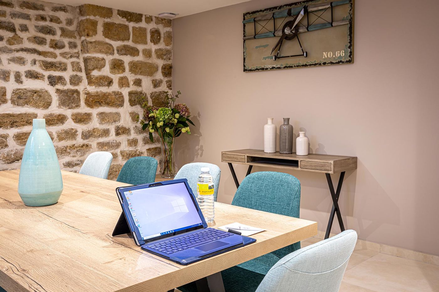 Hotel-Paris-D-Issy-Porte-De-Versailles-Conferences-5